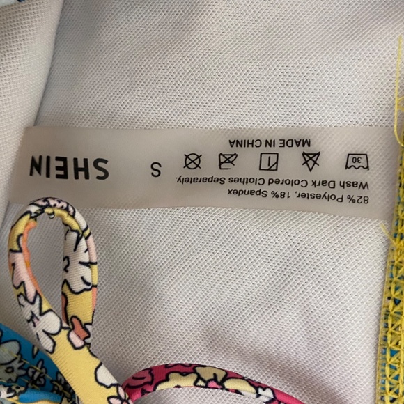 Shein Bikini Bundle! - Picture 2 of 7